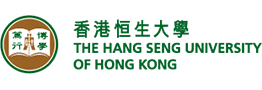 香港恒生大學 標誌